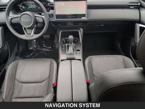 New 2026 MAZDA CX-5 Select AWD/4WD image 23