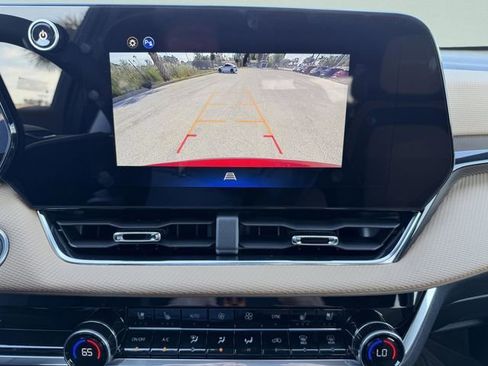 New 2026 Chevrolet Equinox ACTIV w/ Convenience Package III image 56