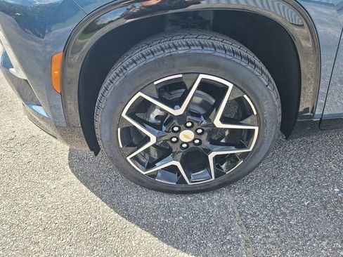 New 2026 Chevrolet Traverse High Country AWD/4WD image 10