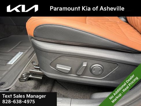 New 2026 Kia Sportage X-Line AWD/4WD image 19