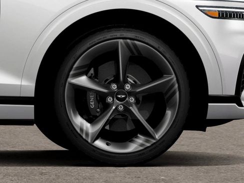 New 2026 Genesis GV70 2.5T Sport Prestige image 8