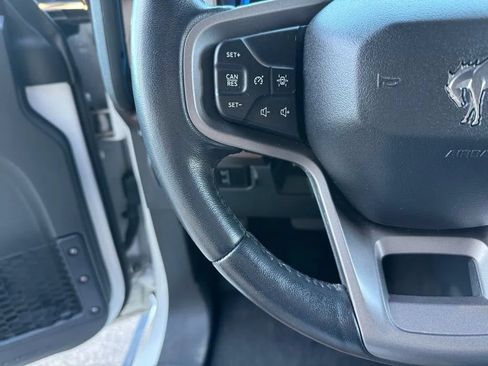 Used 2023 Ford Bronco Outer Banks AWD/4WD image 11