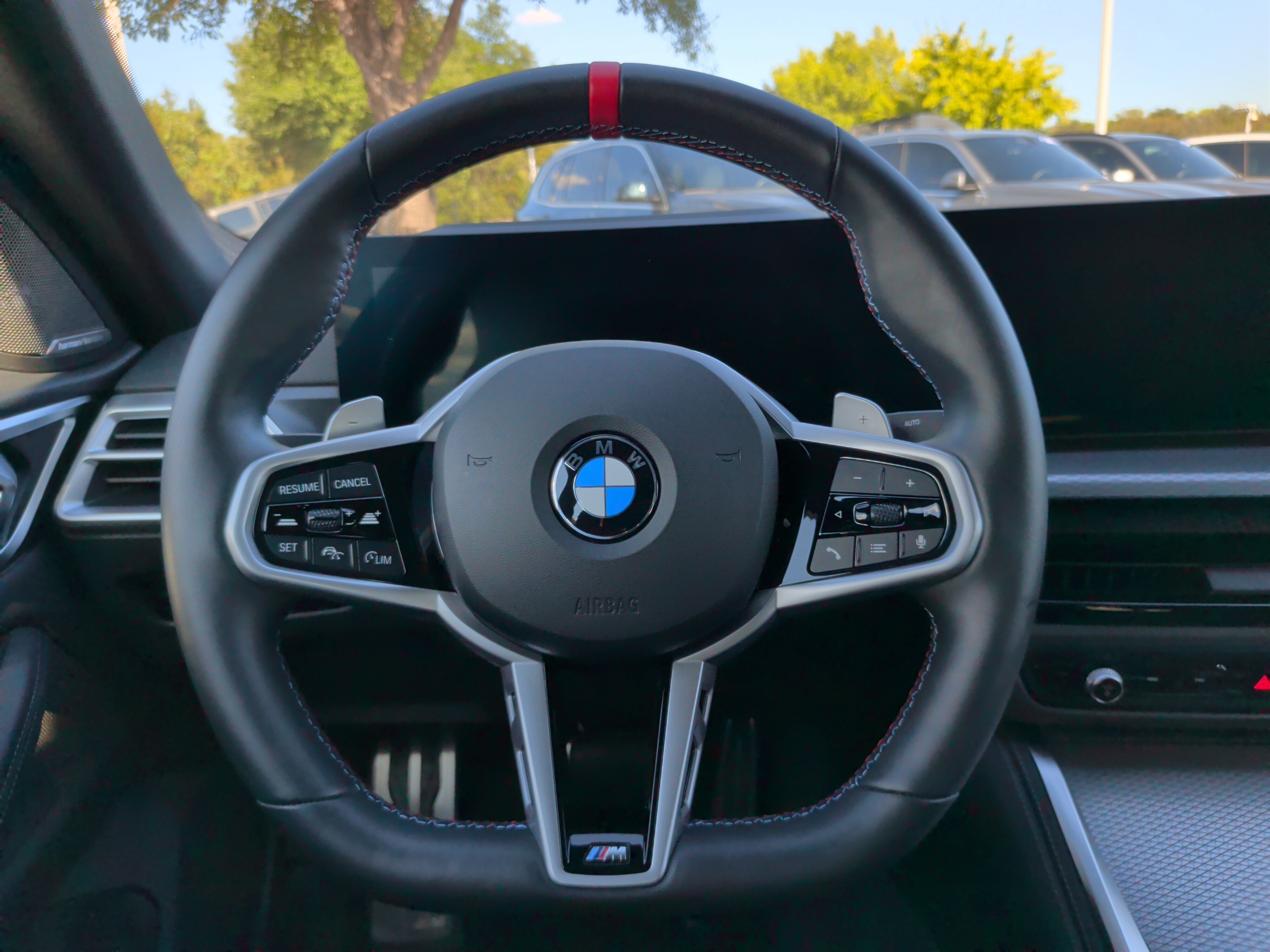 Certified 2026 BMW M440i w/ Premium Package RWD image 22