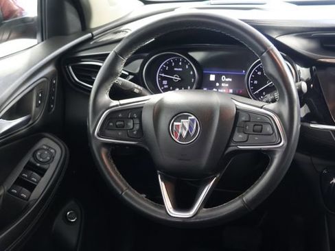 Used 2022 Buick Encore GX Essence w/ Advanced Technology Package image 10
