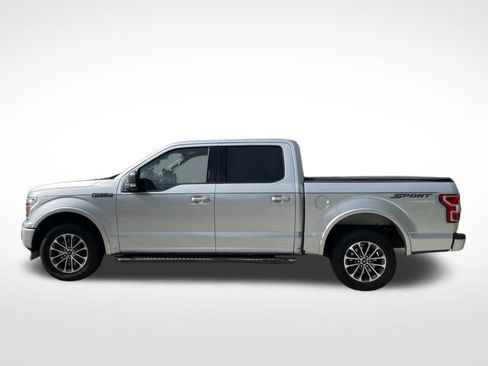 Used 2019 Ford F150 XLT w/ Equipment Group 302A Luxury RWD image 8