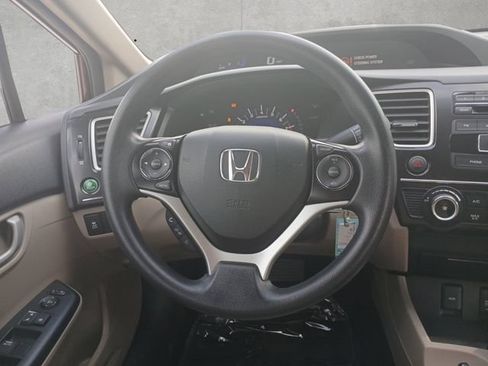 Used 2013 Honda Civic LX image 21