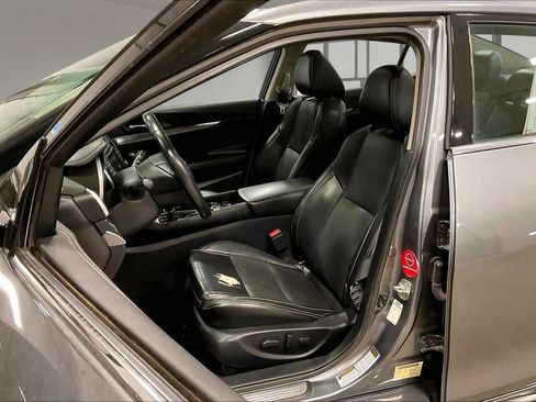 Used 2020 Nissan Maxima 3.5 SL w/ Floor Mat Group FWD image 21