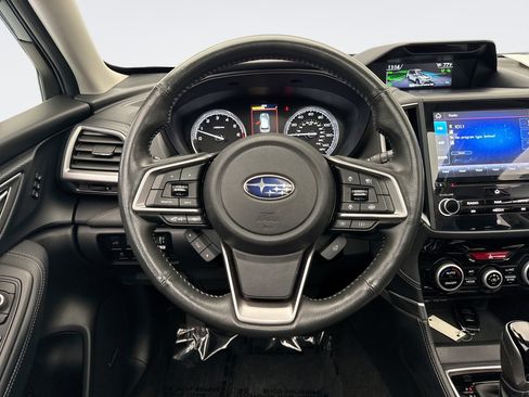 Used 2022 Subaru Forester Touring AWD/4WD image 12