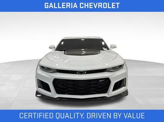 Certified 2019 Chevrolet Camaro ZL1 RWD video 3