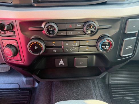 New 2026 Ford F250 XL image 11