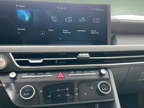 New 2026 Hyundai Sonata SEL FWD image 22