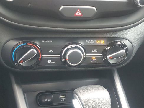 New 2025 Kia Soul LX image 19