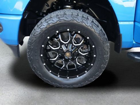 Used 2022 RAM 1500 Big Horn image 9