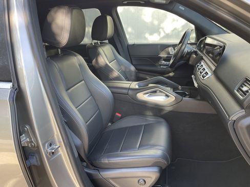 Certified 2021 Mercedes-Benz GLE 350 4MATIC image 49