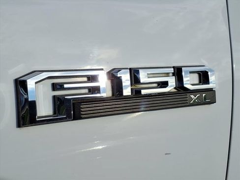 Used 2020 Ford F150 XL AWD/4WD image 5