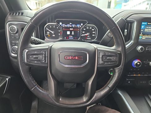 Used 2021 GMC Sierra 1500 AT4 w/ AT4 Premium Package image 15