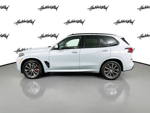 New 2026 BMW X5 xDrive40i w/ M Sport Package image 8