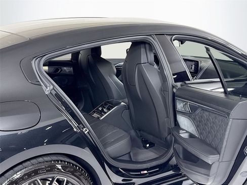 Used 2025 BMW M8 Competition w/ M Carbon Exterior Package image 29