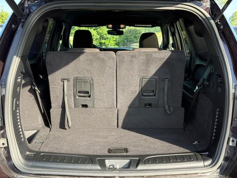 Used 2025 Dodge Durango R/T w/ Blacktop Package AWD/4WD image 6