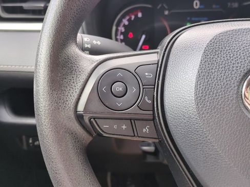 Used 2024 Toyota RAV4 LE image 29