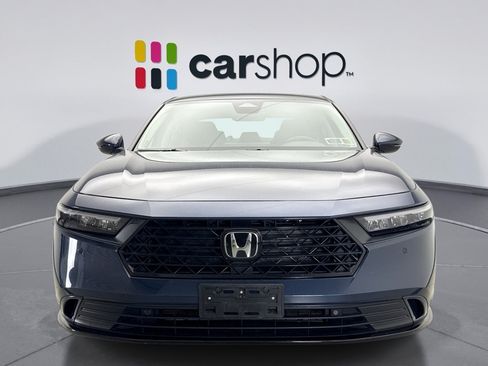 Used 2025 Honda Accord EX-L image 7