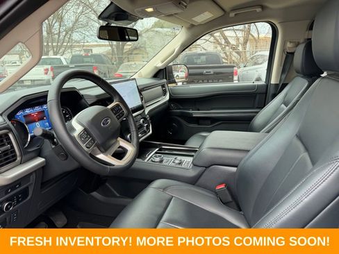 Used 2024 Ford Expedition XLT image 8