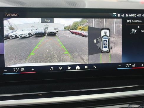 Used 2025 BMW X7 xDrive40i w/ Executive Package image 20