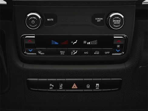 New 2025 RAM ProMaster 2500 w/ Quick Order Package 22G SLT image 24