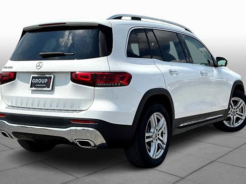 Certified 2023 Mercedes-Benz GLB 250 w/ Premium Package image 12
