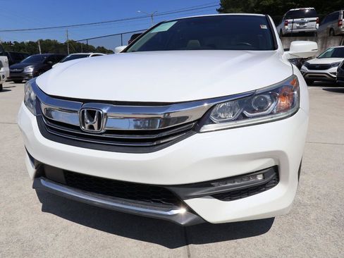 Used 2016 Honda Accord EX-L image 29