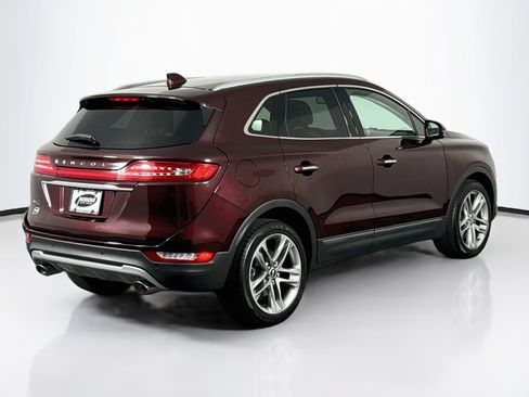 Used 2019 Lincoln MKC Reserve w/ MKC Climate Package AWD/4WD image 15