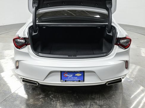 Used 2023 Acura TLX image 6