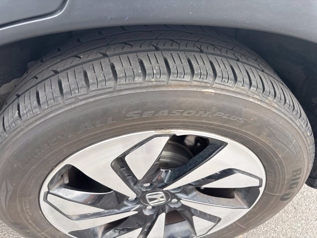Used 2015 Honda CR-V Touring image 4