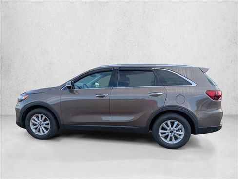 Used 2019 Kia Sorento FWD w/ LX Convenience Package image 8