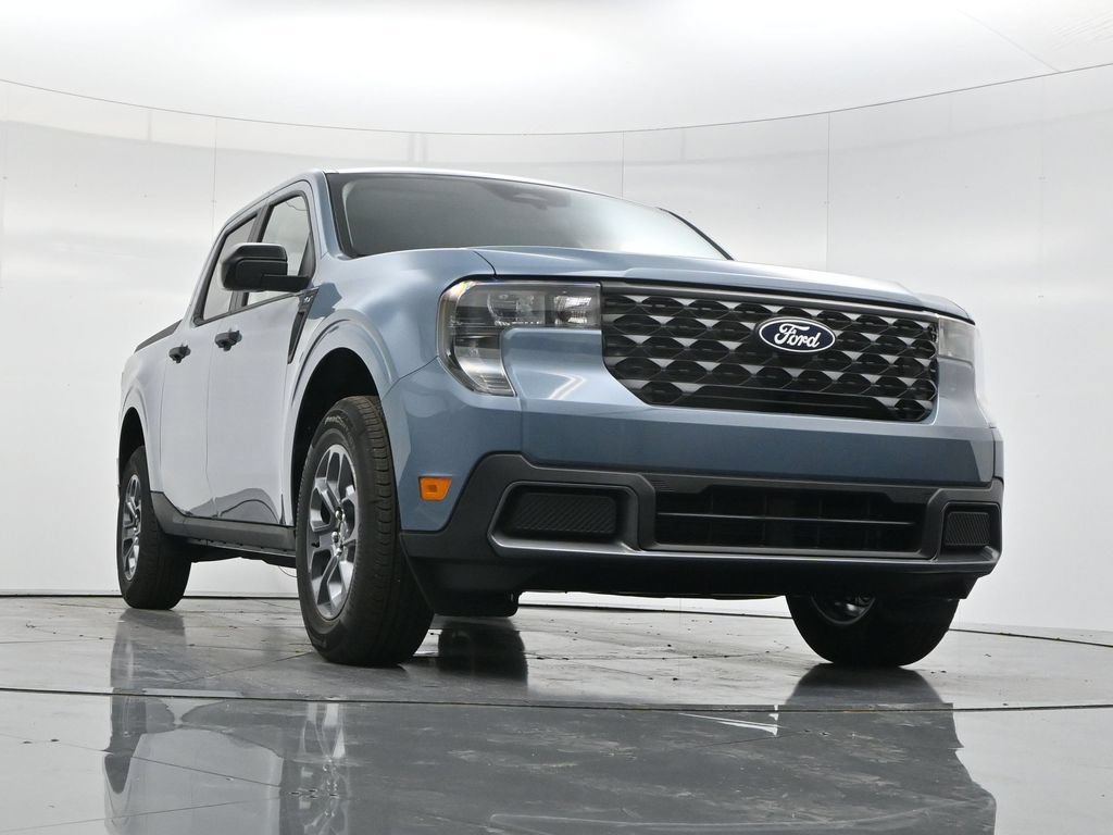 New 2026 Ford Maverick XLT w/ Equipment Group 301A AWD/4WD image 35