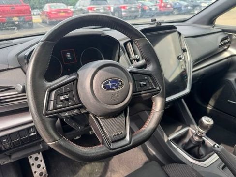Used 2023 Subaru WRX Premium AWD/4WD image 13