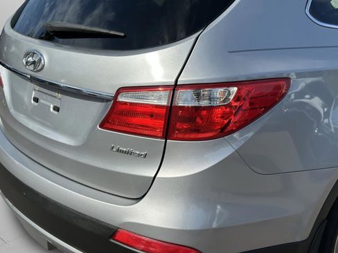 Used 2014 Hyundai Santa Fe Limited image 38