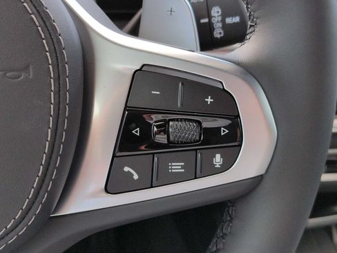 New 2026 BMW X5 xDrive40i AWD/4WD image 27