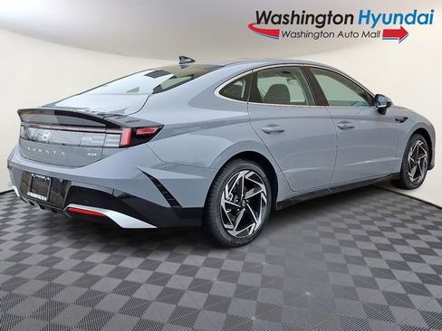 New 2026 Hyundai Sonata SEL image 6