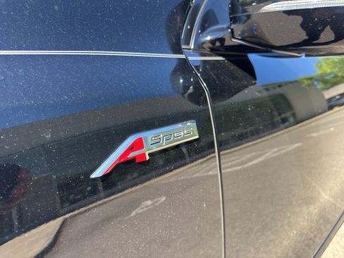 Used 2020 Acura MDX A-Spec AWD/4WD image 5
