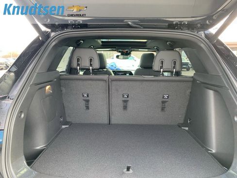 New 2026 Chevrolet TrailBlazer ACTIV w/ Convenience Package AWD/4WD image 15