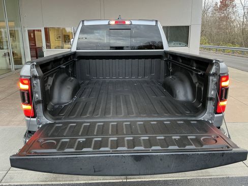 Used 2019 RAM 1500 Sport w/ Level 2 Equipment Group image 24