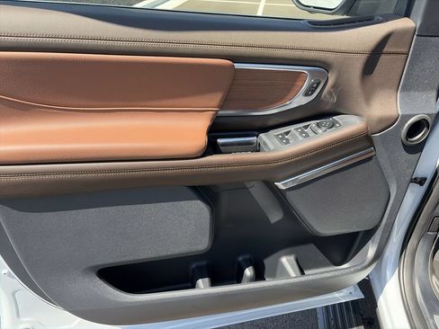 New 2026 Ford Expedition King Ranch AWD/4WD image 13