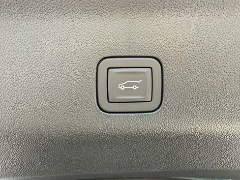 New 2026 Chevrolet Tahoe RST w/ Sun And Tow Package AWD/4WD image 34