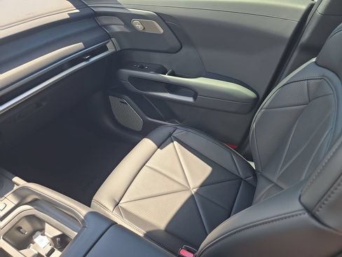 New 2027 Kia Telluride SX FWD image 16