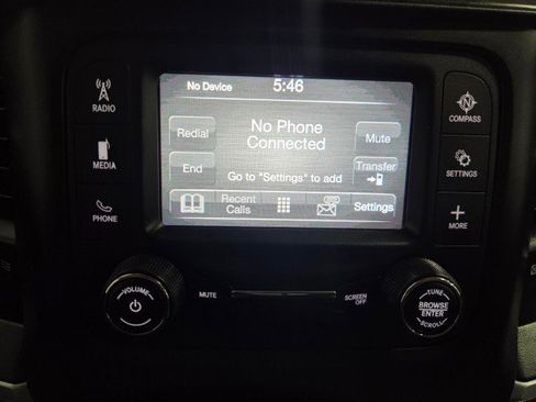 Used 2020 RAM 1500 Big Horn image 56