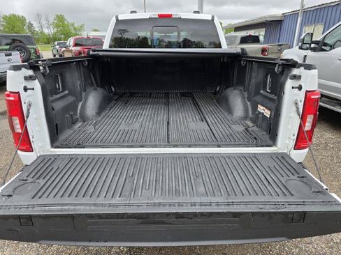 Used 2022 Ford F150 XLT w/ Equipment Group 302A High AWD/4WD image 34