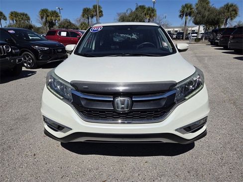 Used 2016 Honda CR-V Touring image 21