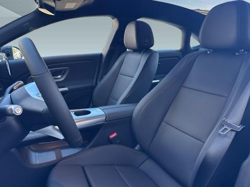 New 2026 Mercedes-Benz CLA 350 image 5