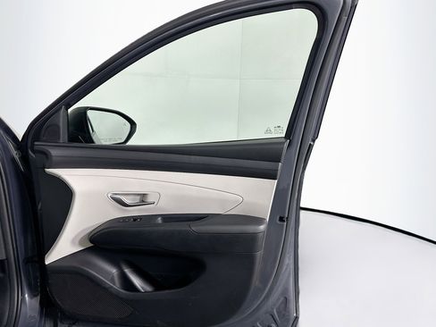 Used 2025 Hyundai Tucson SEL AWD/4WD image 31